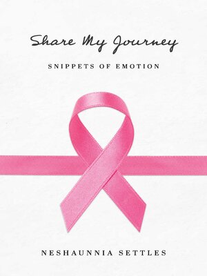 cover image of Share My Journey